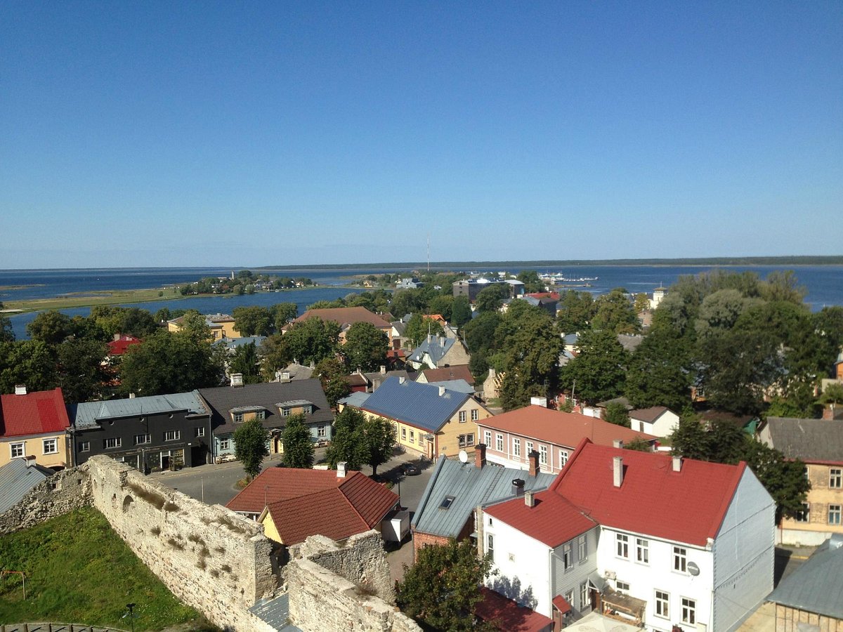 Haapsalu city